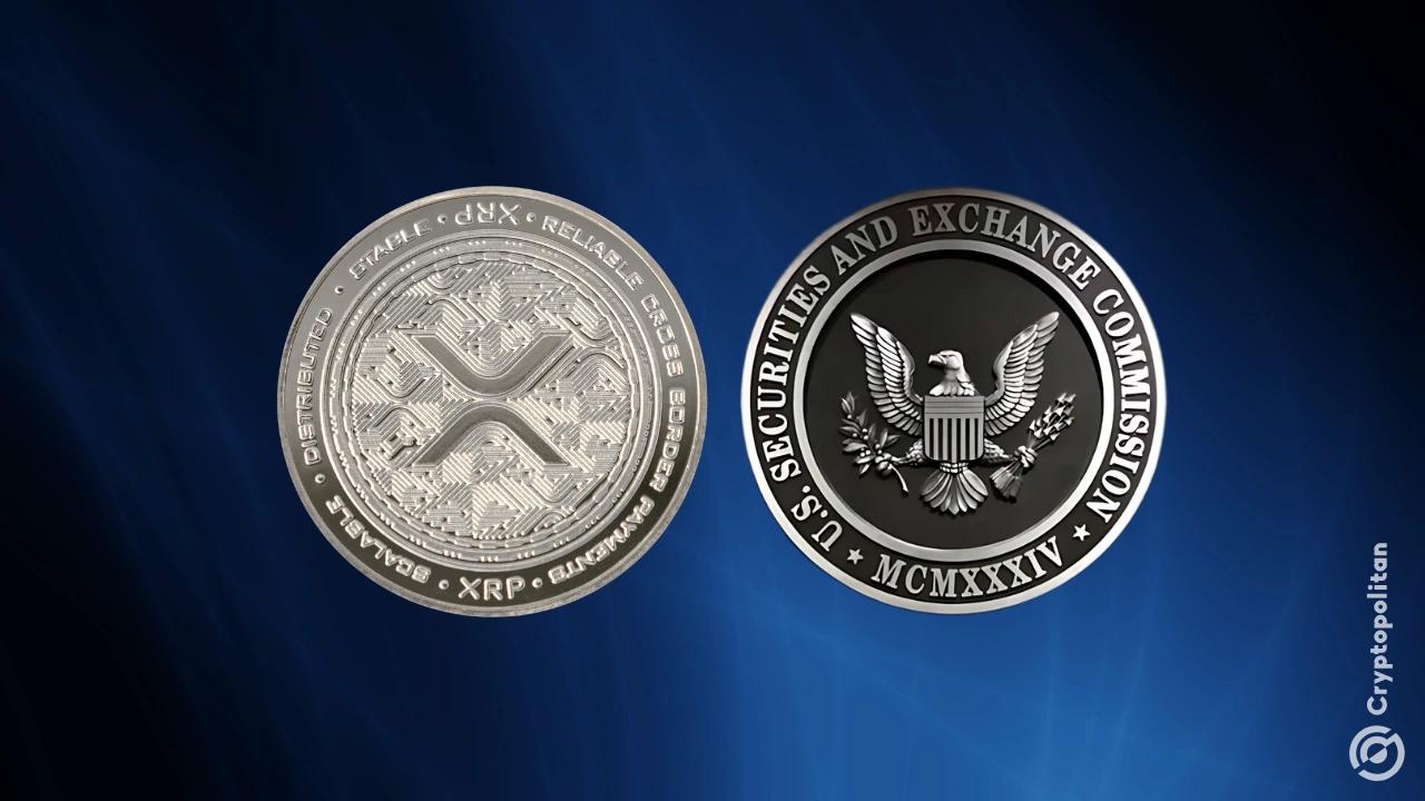 Ripple 律师称 XRP 诉讼胜算高达 70%